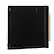 Left. Forno Appliances - Fornace 1.5 Cu. Ft. Convection Over-the-Range Microwave - Black.