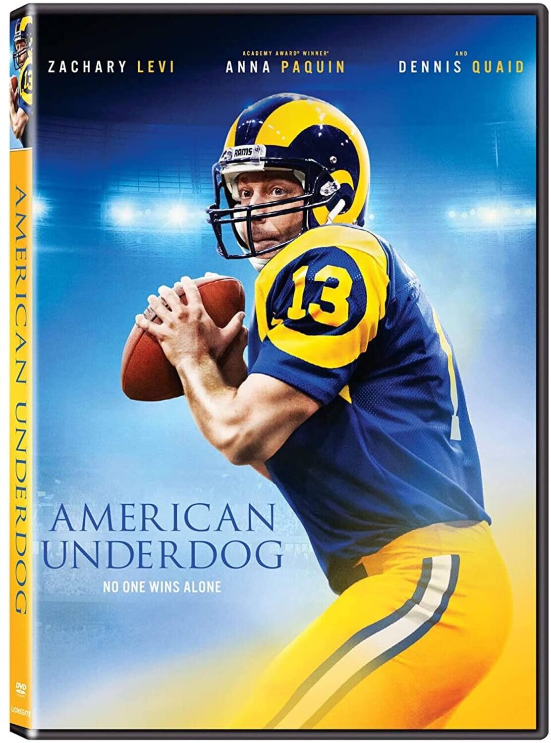 American Underdog   - DVD [Standard]