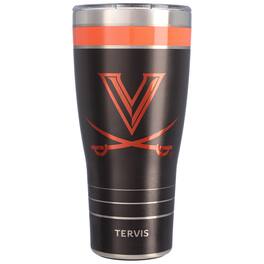 Tervis - Virginia Cavaliers 30oz. Night Game Tumbler - Multicolor