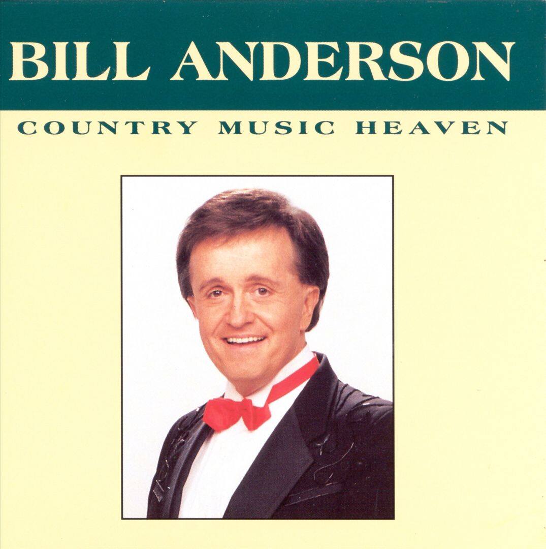 Country Music Heaven [CD] price history on PriceWatchPro