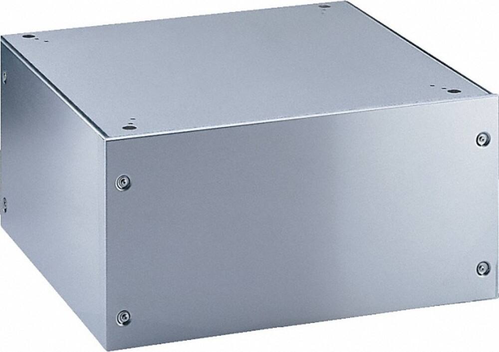 Front. Miele - APCL 005 - Stainless Steel.