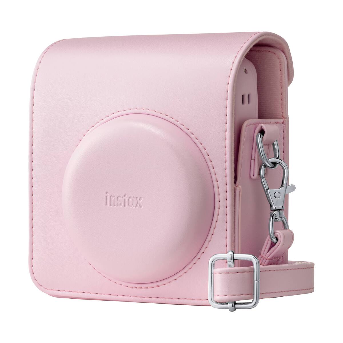 Alt View 5. Fujifilm - Fujifilm Case for Instax Mini 13 Camera - Candy Pink.