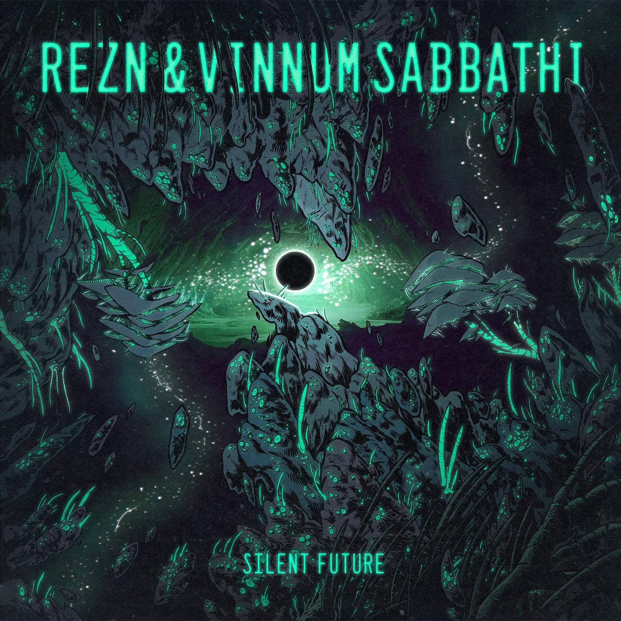 Silent Future [Clear Vinyl] [LP] price history on PriceWatchPro