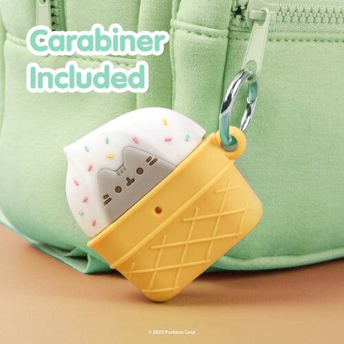 Carabiner Included

TOUTE

© 2021 Pusheen Corp
