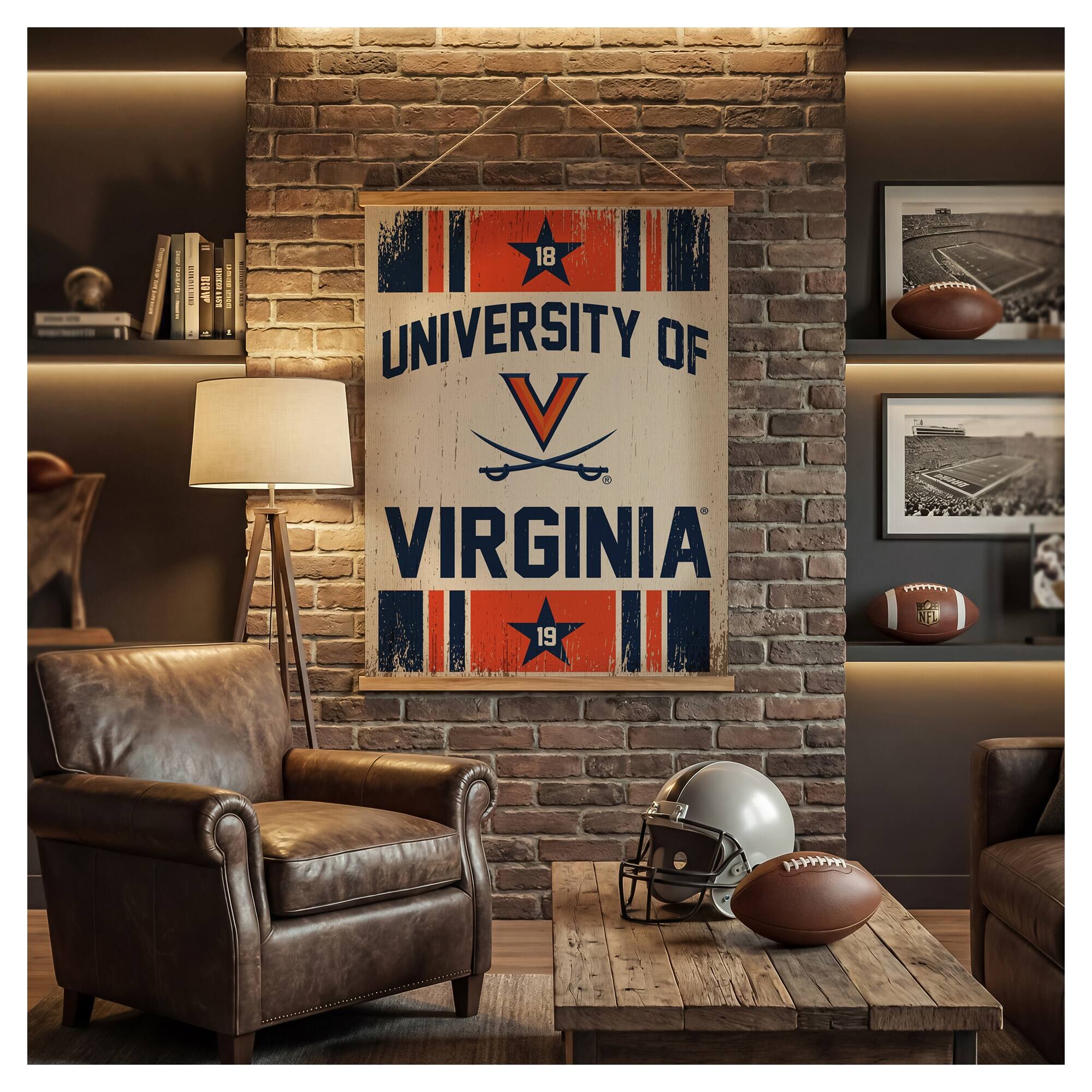 I I I i : E I kn i 18 UNIVERSITY OF VIRGINIA 19 TN NET