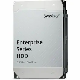 Synology - Enterprise HAT5300 HAT5320-4T 4 TB Hard Drive - 3.5" Internal - SATA (SATA/600) - Video Surveillance System