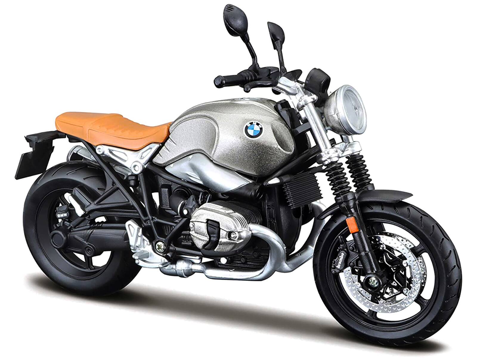S B BMW brembo