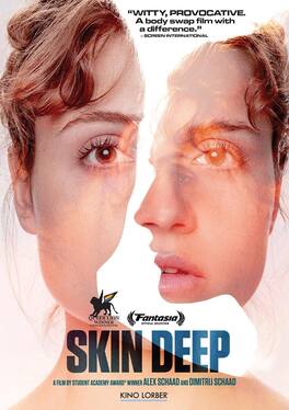 Skin Deep - DVD