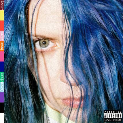 Voices Inside
Voices Outside
Parental Advisory Explicit Content