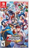 Marvel vs. Capcom Fighting Collection: Arcade Classics - Nintendo Switch