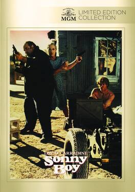 Sonny Boy - DVD