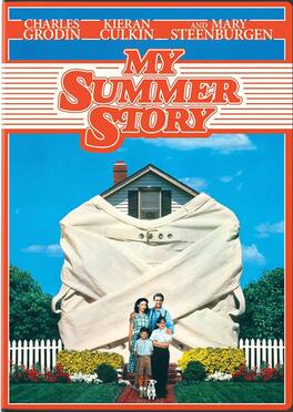 My Summer Story - DVD