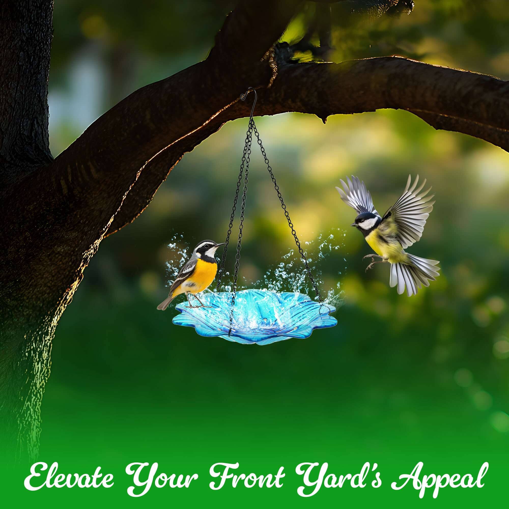 Elevate Your Front Yard's Appeal