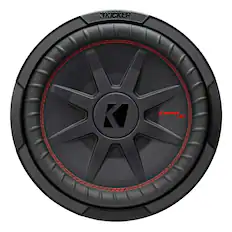 KKICKER K Comp