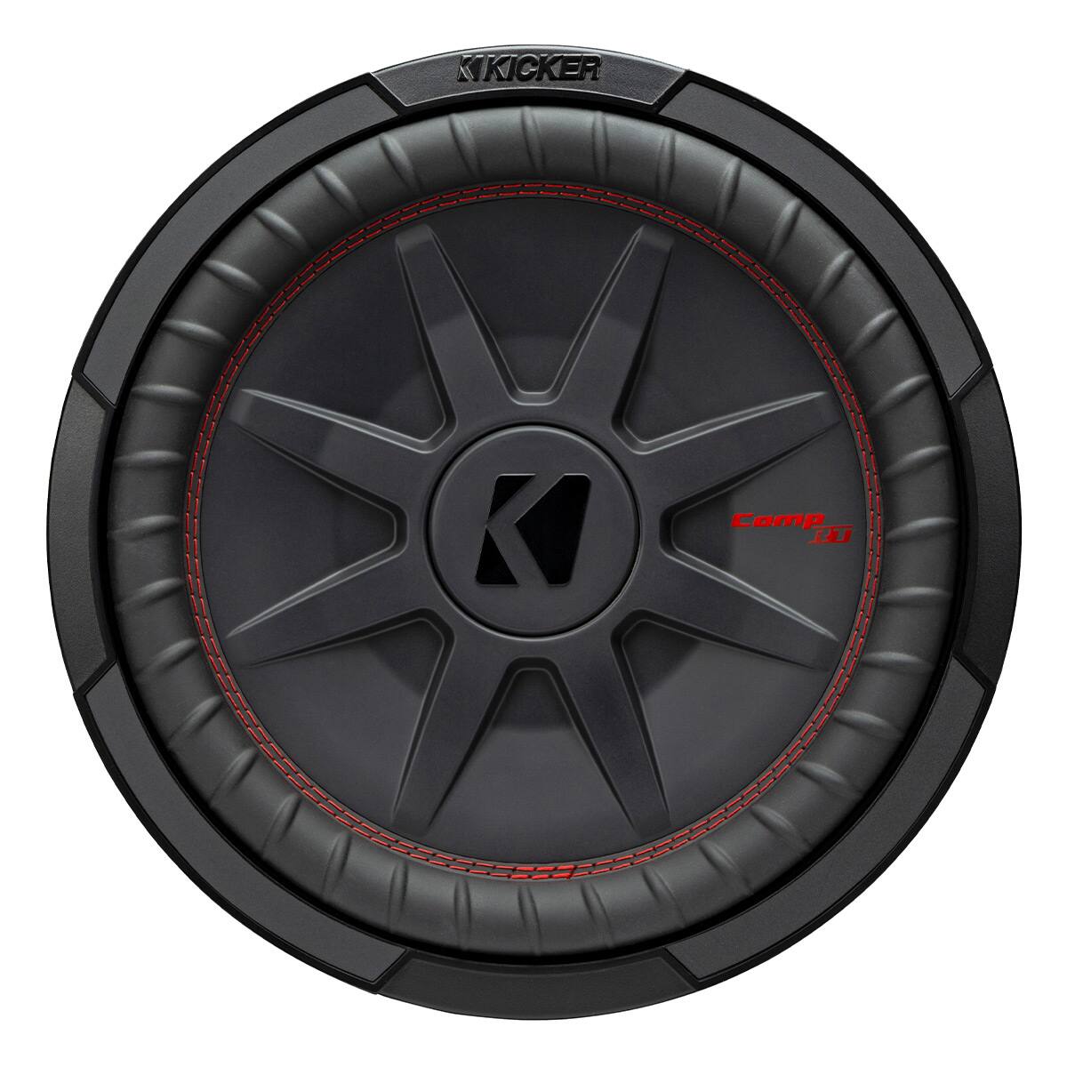 The text on the image is "Kicker Comp R."