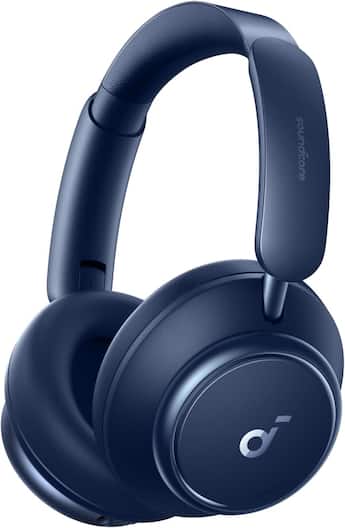 Soundcore by Anker Space Q45 Adaptive Active Noise Cancelling Soundcore by Anker Space Q45 Adaptive Active Noise Cancelling