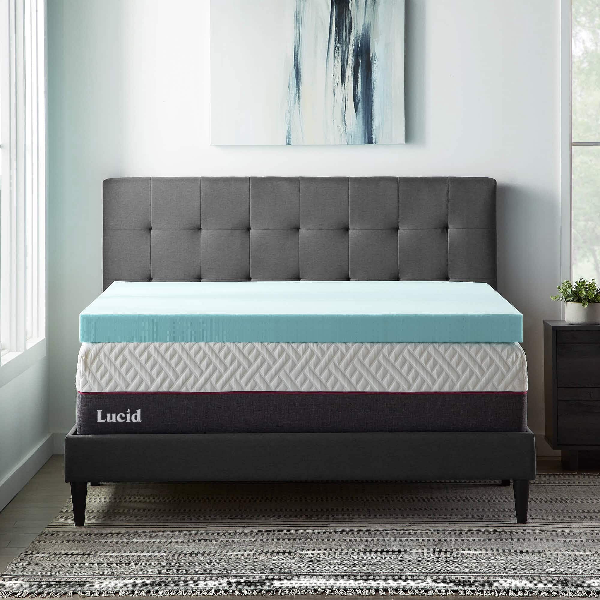 Best Buy: Lucid Comfort Collection 4