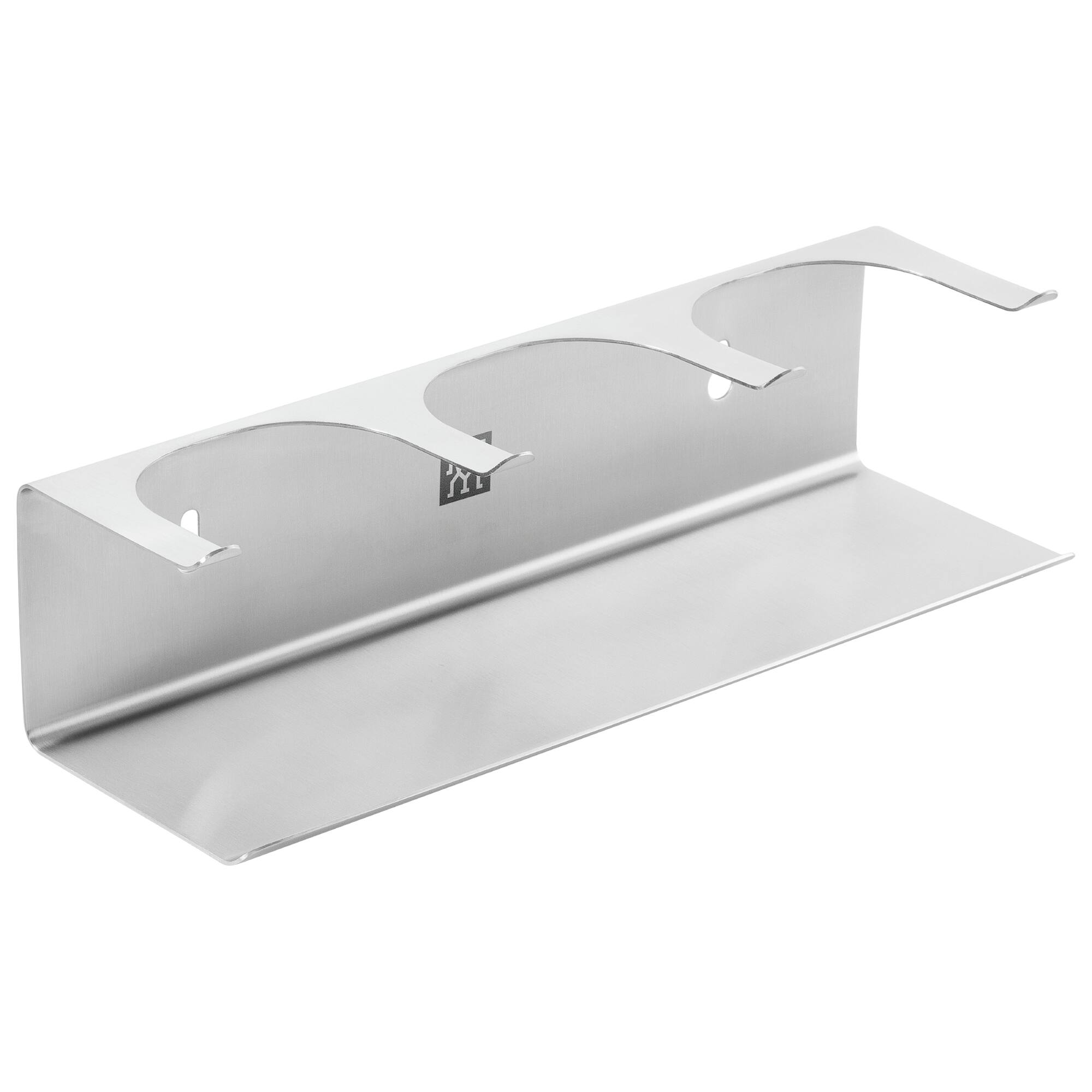 Alt View 4. ZWILLING - ZWILLING Fresh & Save Cube Spice Rack - Stainless Steel.