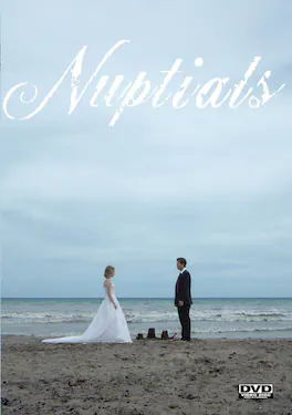 Nuptials (MOD) (DVD Movie)