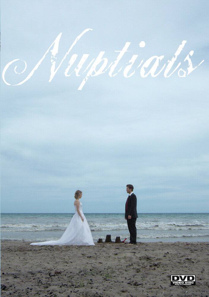 Front. Nuptials (MOD) (DVD Movie).