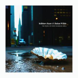 Isildurs Bane - The Pearl of Ever Changing Shell - VINYL LP