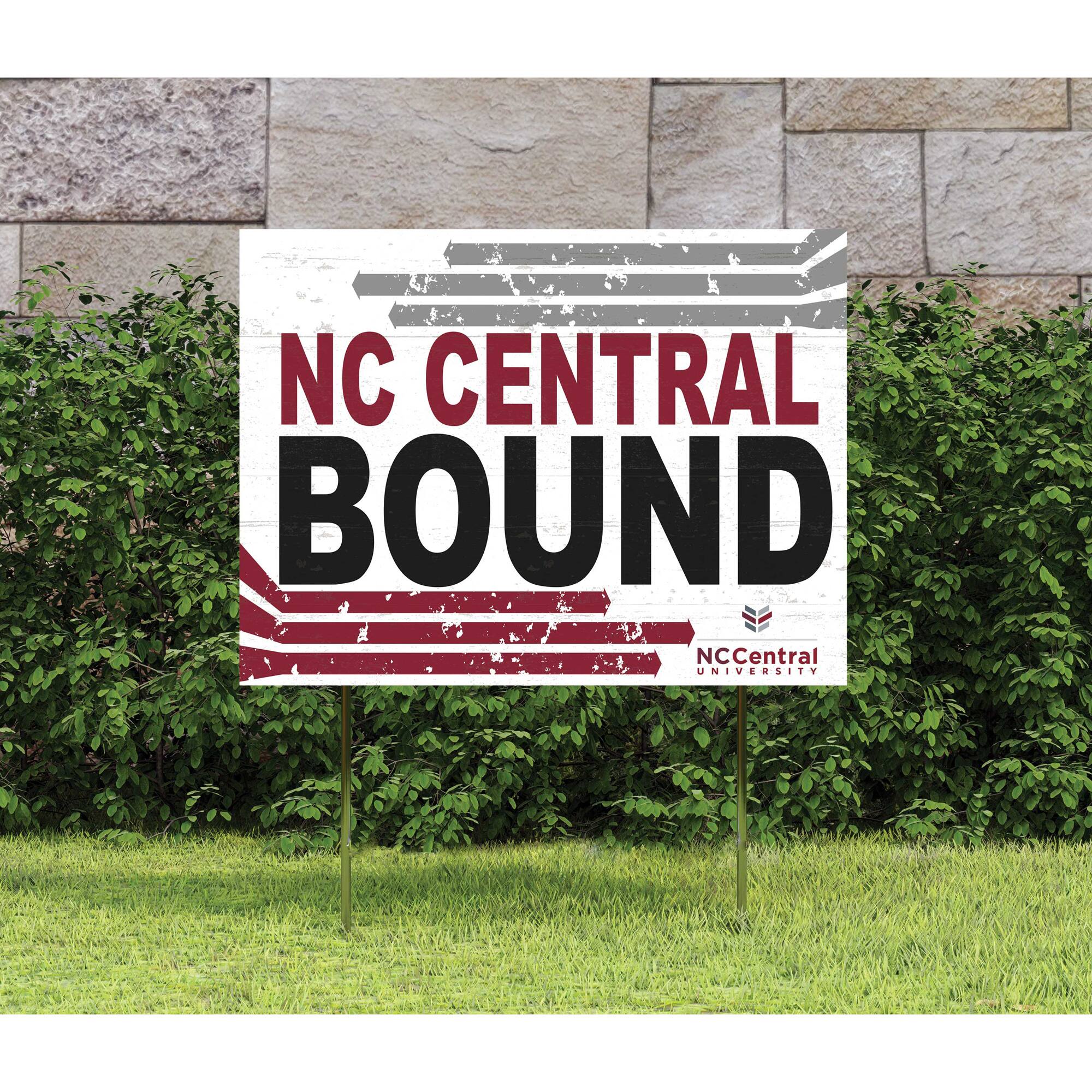NC CENTRAL BOUND  
NCCentral UNIVERSITY