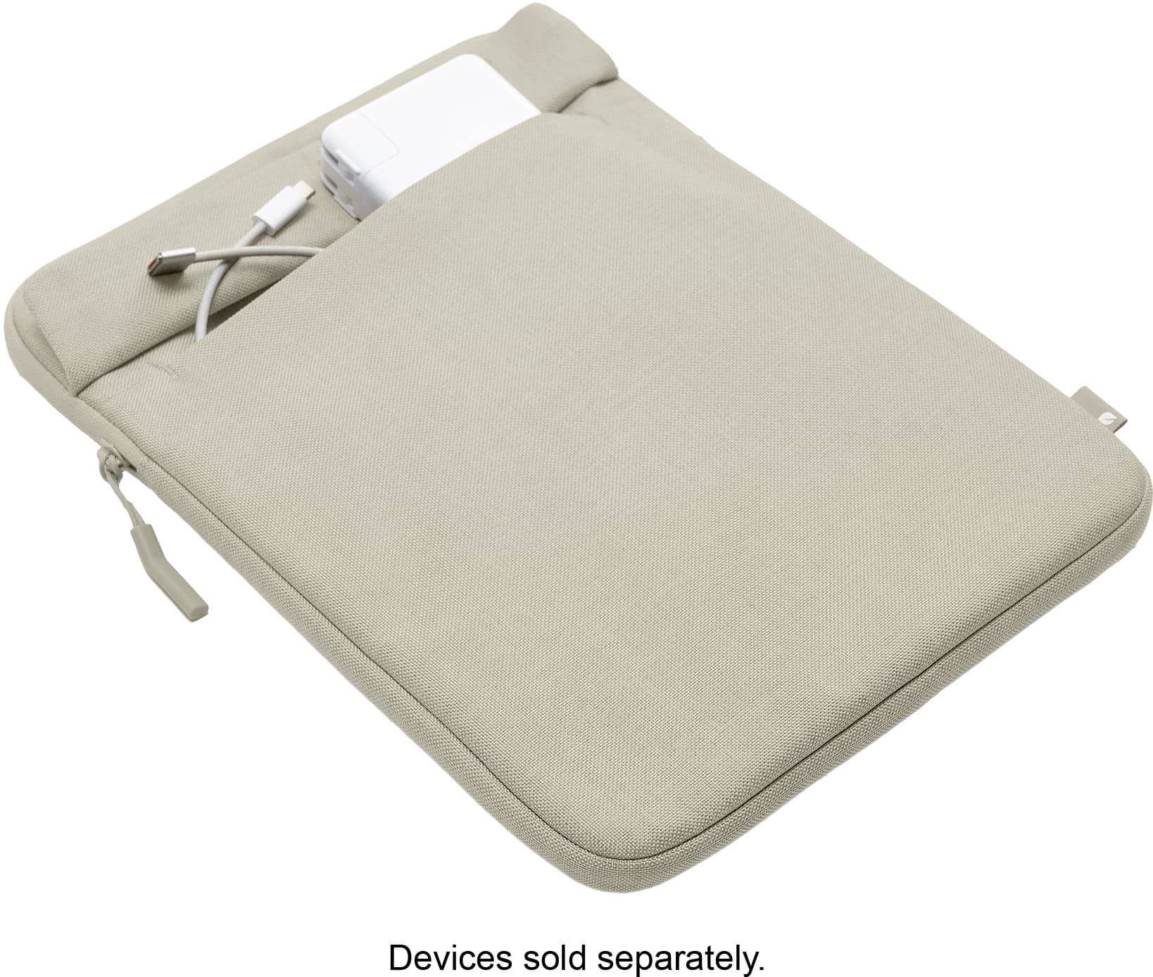 Devices are sold separately.