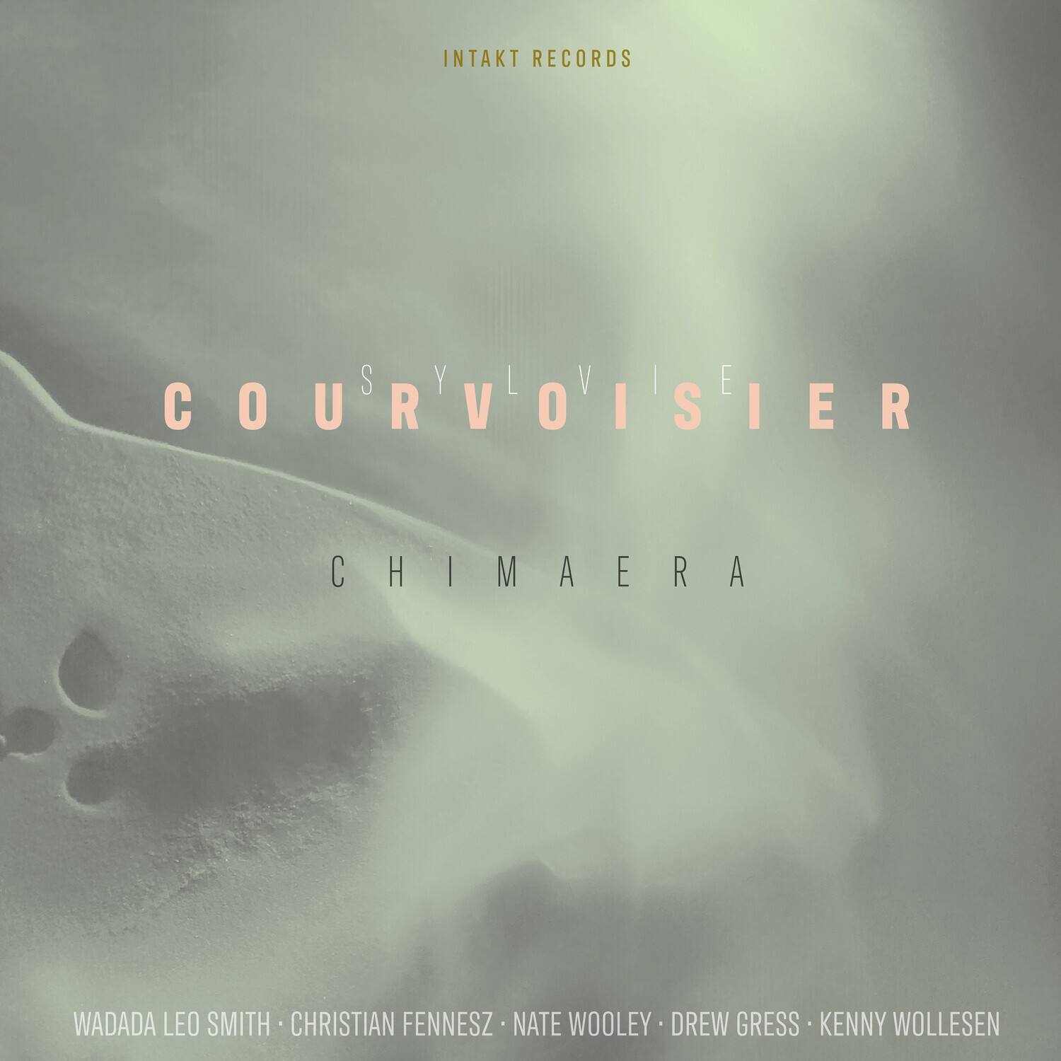 Sylvie Courvoisier - Chimaera   - COMPACT DISCS [CD] price history on PriceWatchPro