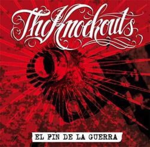 The Knockouts  
EL FIN DE LA GUERRA