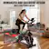 HUMANIZED AND EXCLUSIVE DESIGN, MEET CUSTOMER NEEDS
Do stretch before or after exercise, release your
Towel hider
Relieving The Stress Around Calf Muscles Which Tend to Ache After Exercise
Ipad/Phone Holder
It holds Ipad and Phone storage for easy access
