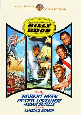 Billy Budd - DVD