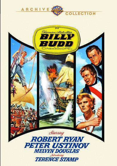 (未使用･未開封品)　Billy Budd [DVD] [Import] 7z28pnb Billy Budd DVD - Best Buy