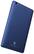 Alt View 11. BLU - M8L Plus M02100WW 32GB GSM Unlocked Android Tablet - Blue.