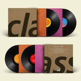 Various Artists - Classic Classic Chapter 01 / Various - VINYL LP