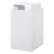 Alt View 13. OSP Home Furnishings - 3 Drawer Locking Metal File Cabinet with Top Shelf - White.