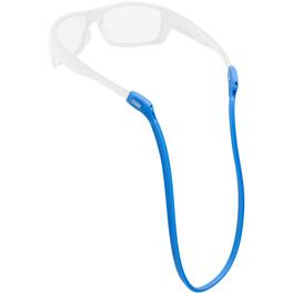 Chums - Switchback Silicone Sunglasses Eyewear Retainer - Royal - Blue