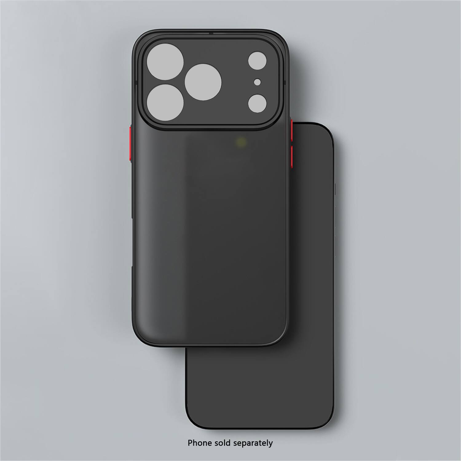 Phone sold separately