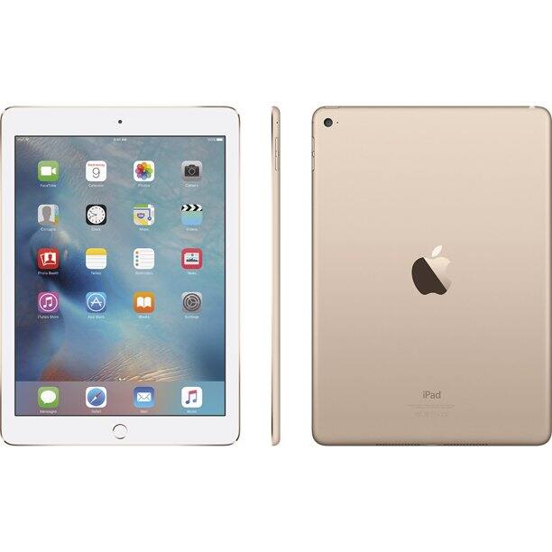 iPad Air2 ゴールド A1566 16GB Best Buy