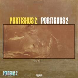 Hus Kingpin - Portishus 2 - CASSETTES
