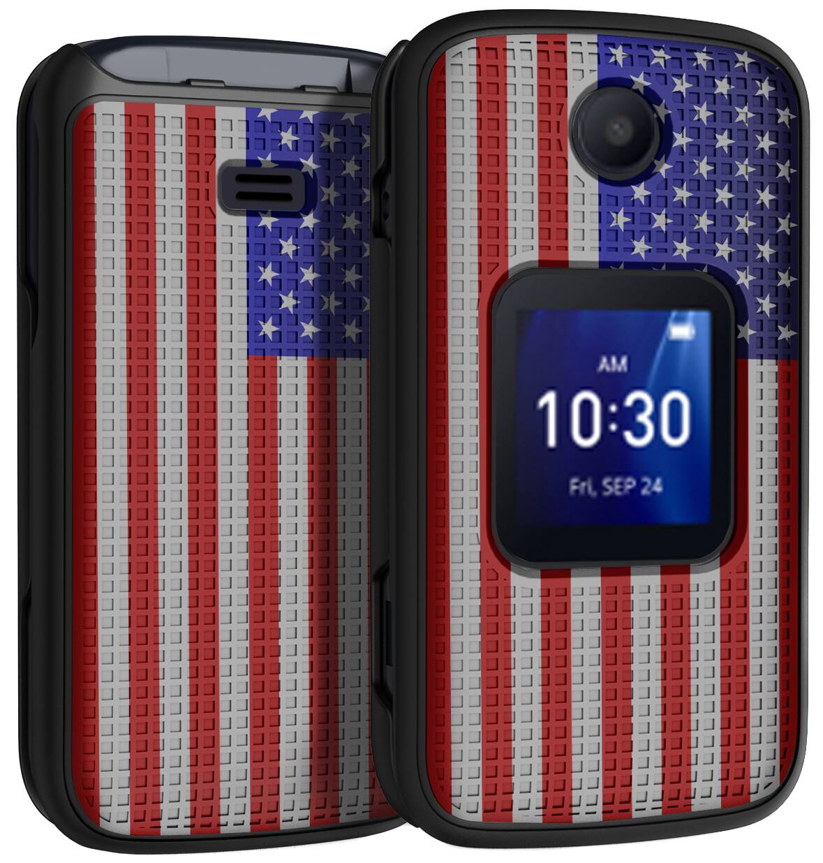USA Flag