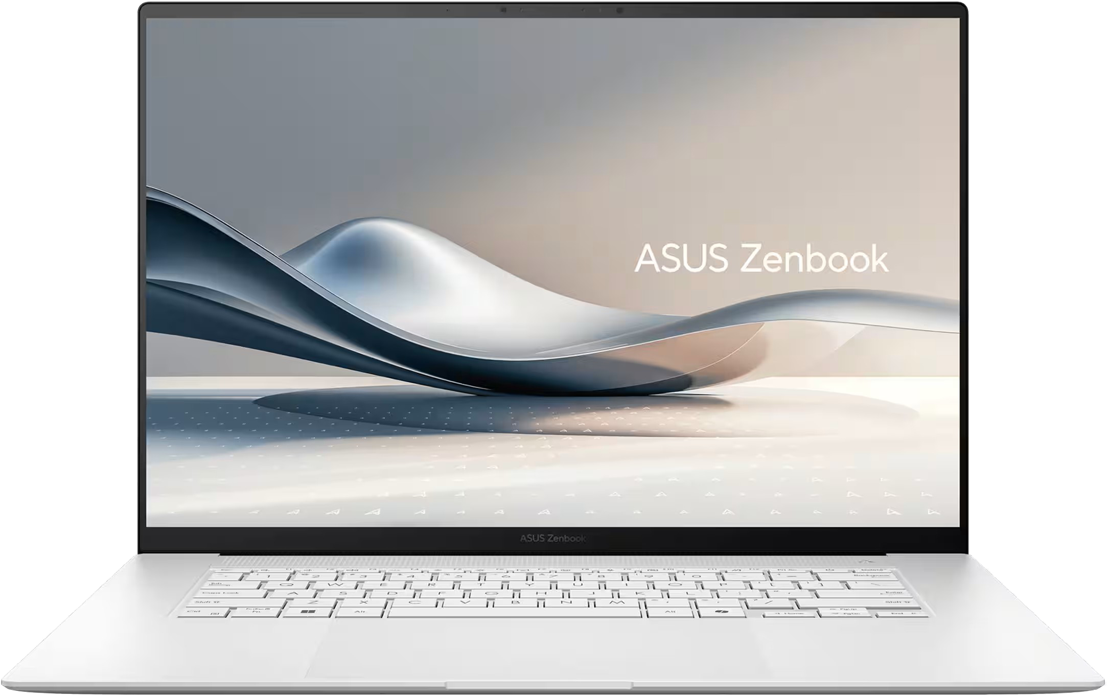 ASUS Upgraded Zenbook S 16 16” 3K OLED Touch Screen Laptop