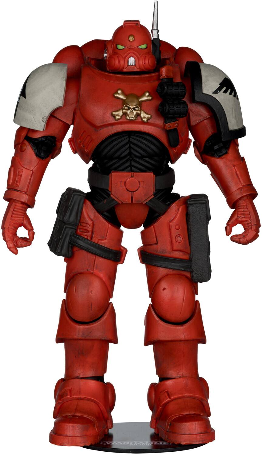 McFarlane Toys McFarlane Warhammer 40K: Dawn of War 4 Blood Ravens