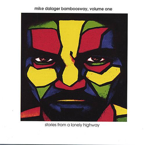 Mike Dalager - Bamboosway 1   - COMPACT DISCS [CD] price history on PriceWatchPro