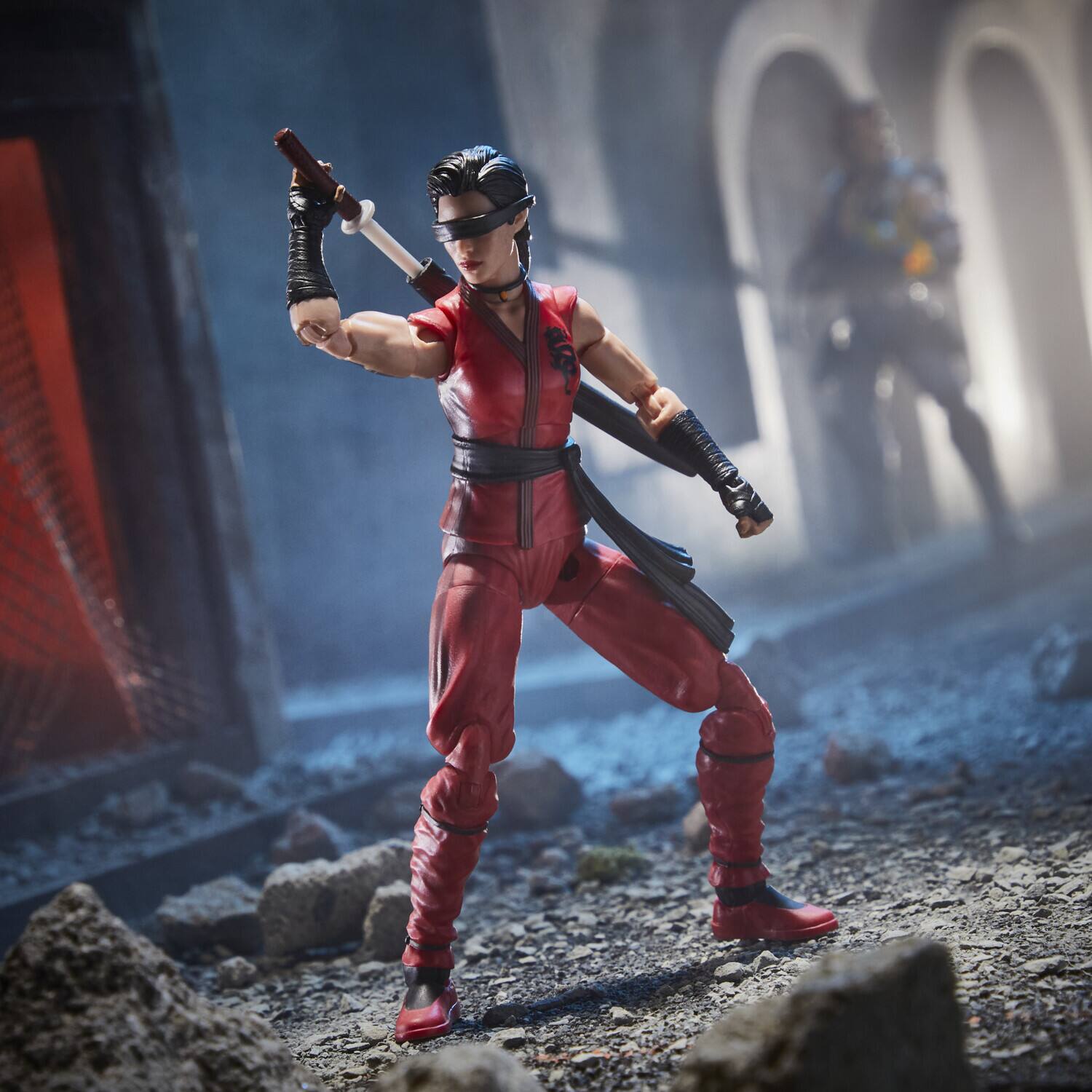 Hot Toys G.I. Joe Exclusive フィギュア Amazon.com: GI Joe Retaliation Hot Toys Movie Masterpiece