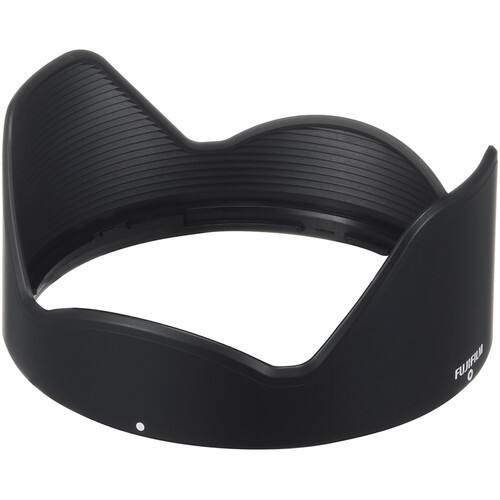 Alt View 5. Fujifilm - Fujinon XF16-80mm F4 R OIS WR Bundle With 32GB Memory Card + More.