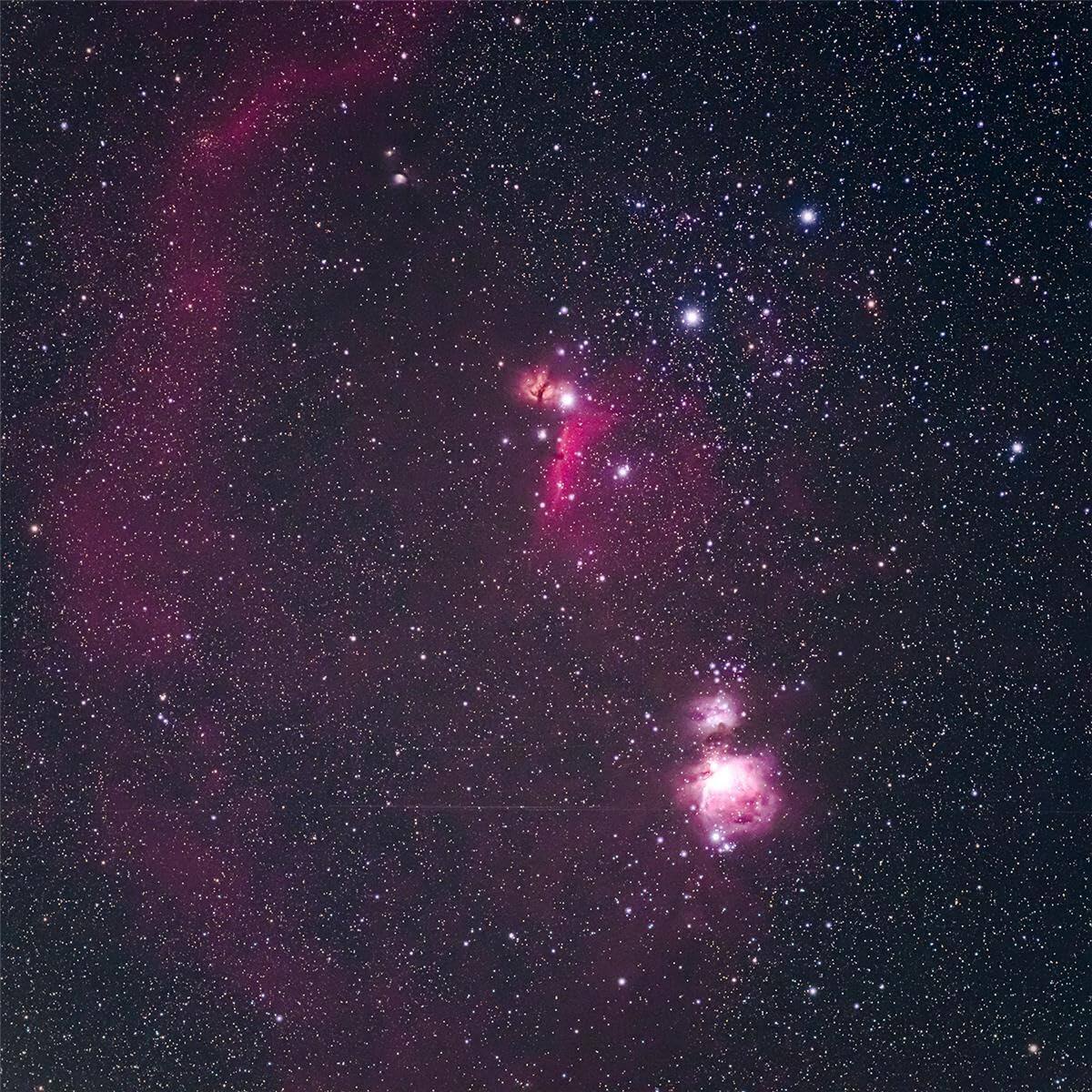 Alt View 1. OM System - Astro Mirrorless Camera, 20.4MP Stacked BSI sensor with 7.5-stop stabilization for astrophotography, wildlife and travel - Silver.