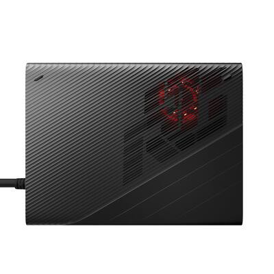 Asus Nvidia Geforce Portatil ASUS ROG XG Mobile EGPU Dock NVIDIA