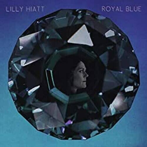 Lilly Hiatt  
Royal Blue