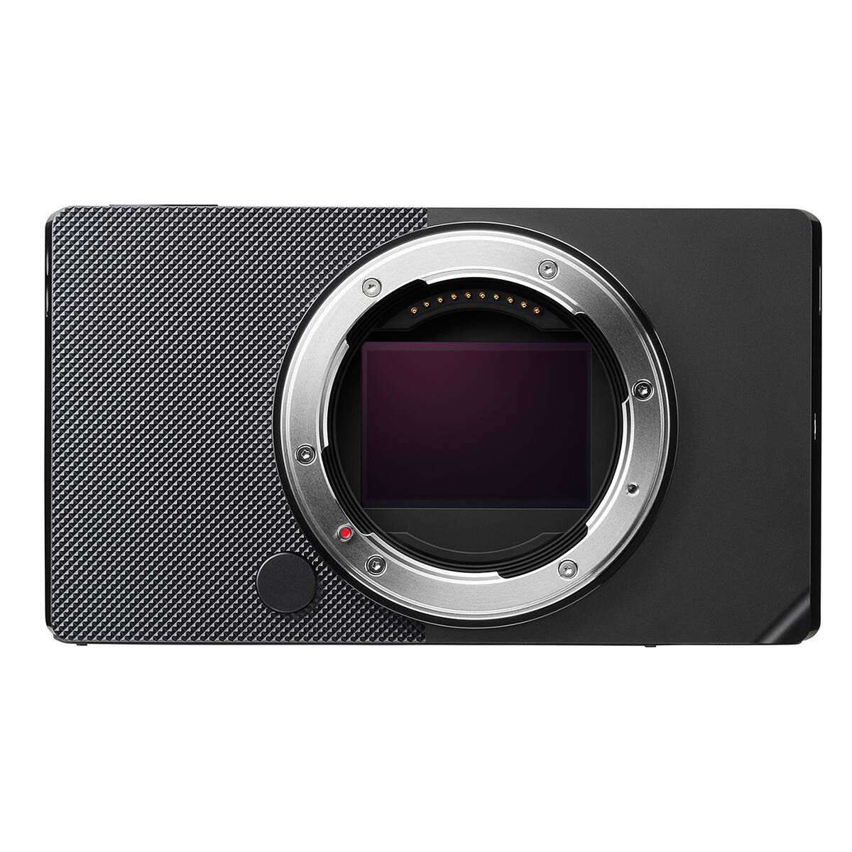 Alt View 6. Sigma - Sigma BF Mirrorless Camera, Black, Bundle with Complete Kit.