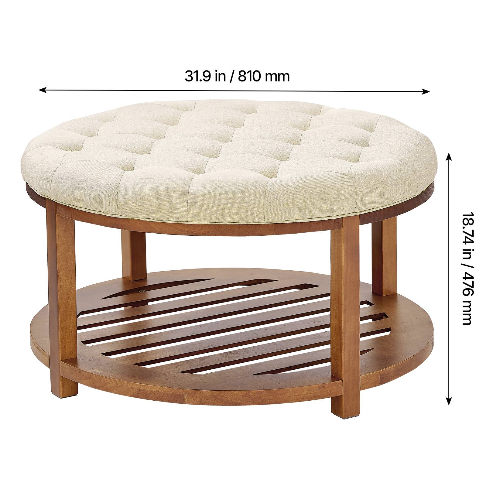 31.9 in / 810 mm  
18.74 in / 476 mm